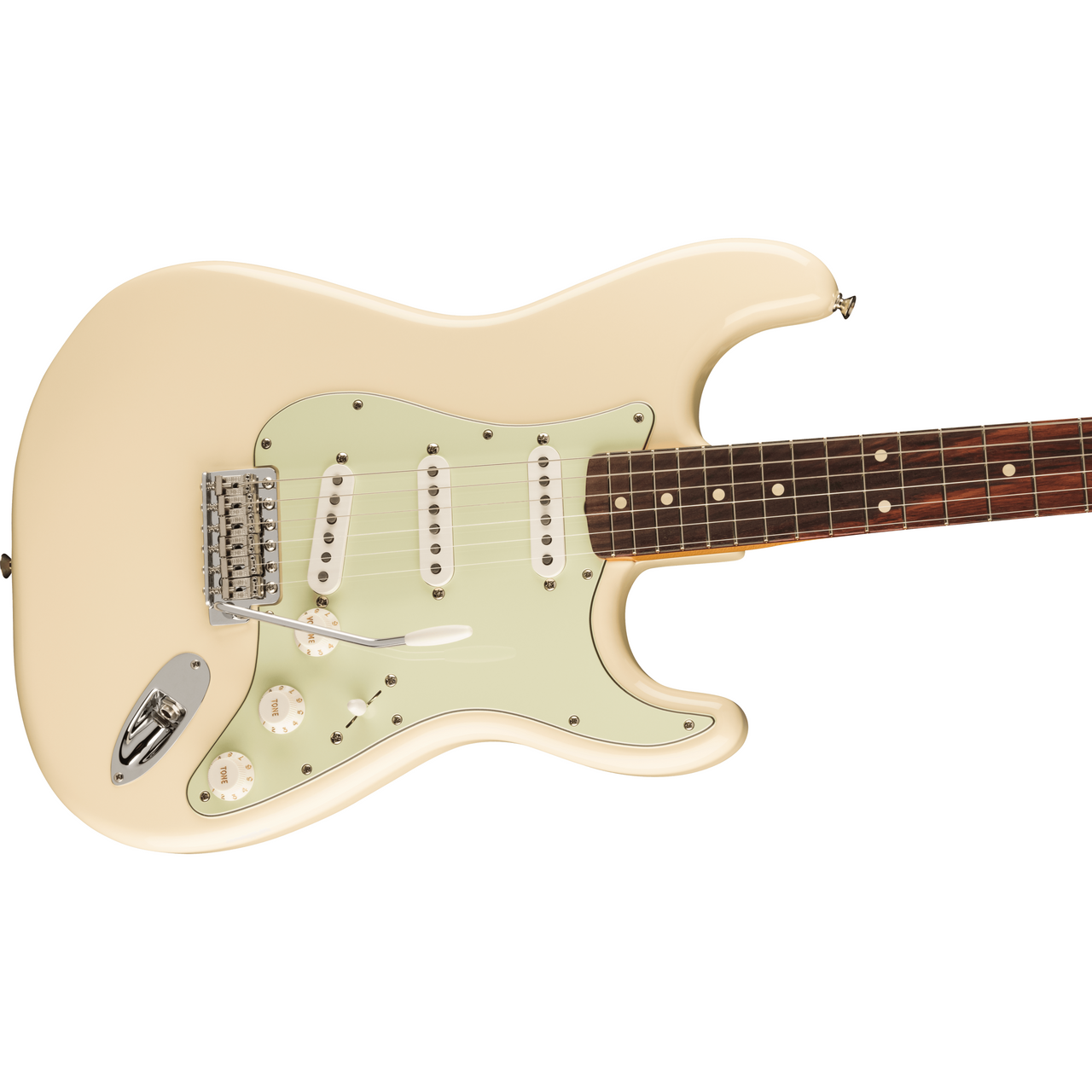 Guitarra Electrica Fender Vintera Ii 60s Stratocaster 0149020305