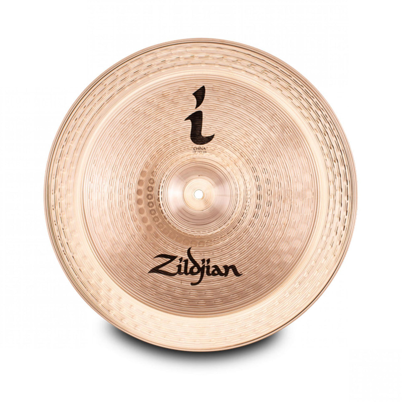 Platillo Zildjian Serie I 18 China Ilh18ch