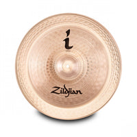 Thumbnail for Platillo Zildjian Serie I 18 China Ilh18ch