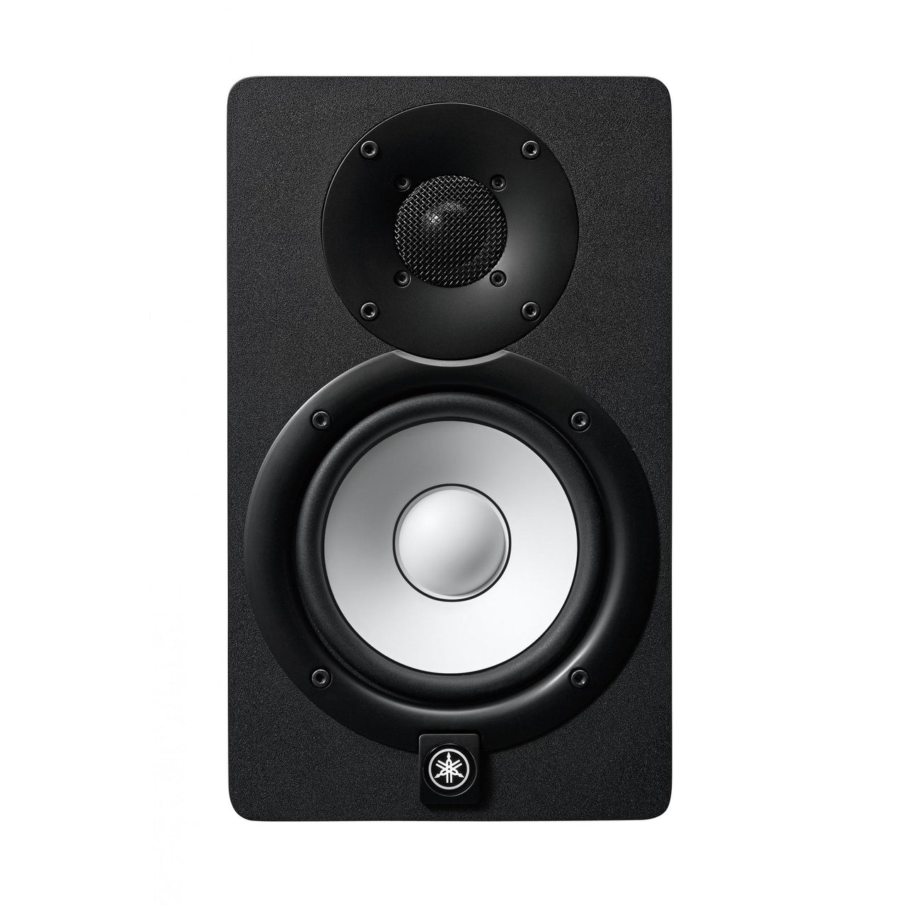 Paquete De Monitores Yamaha Hs5 Edicion Especial Match Pair Aniv,hs5mp