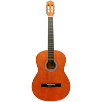 Thumbnail for Guitarra Acustica Bamboo Gc-39-coral Con Funda 39 Pulgadas