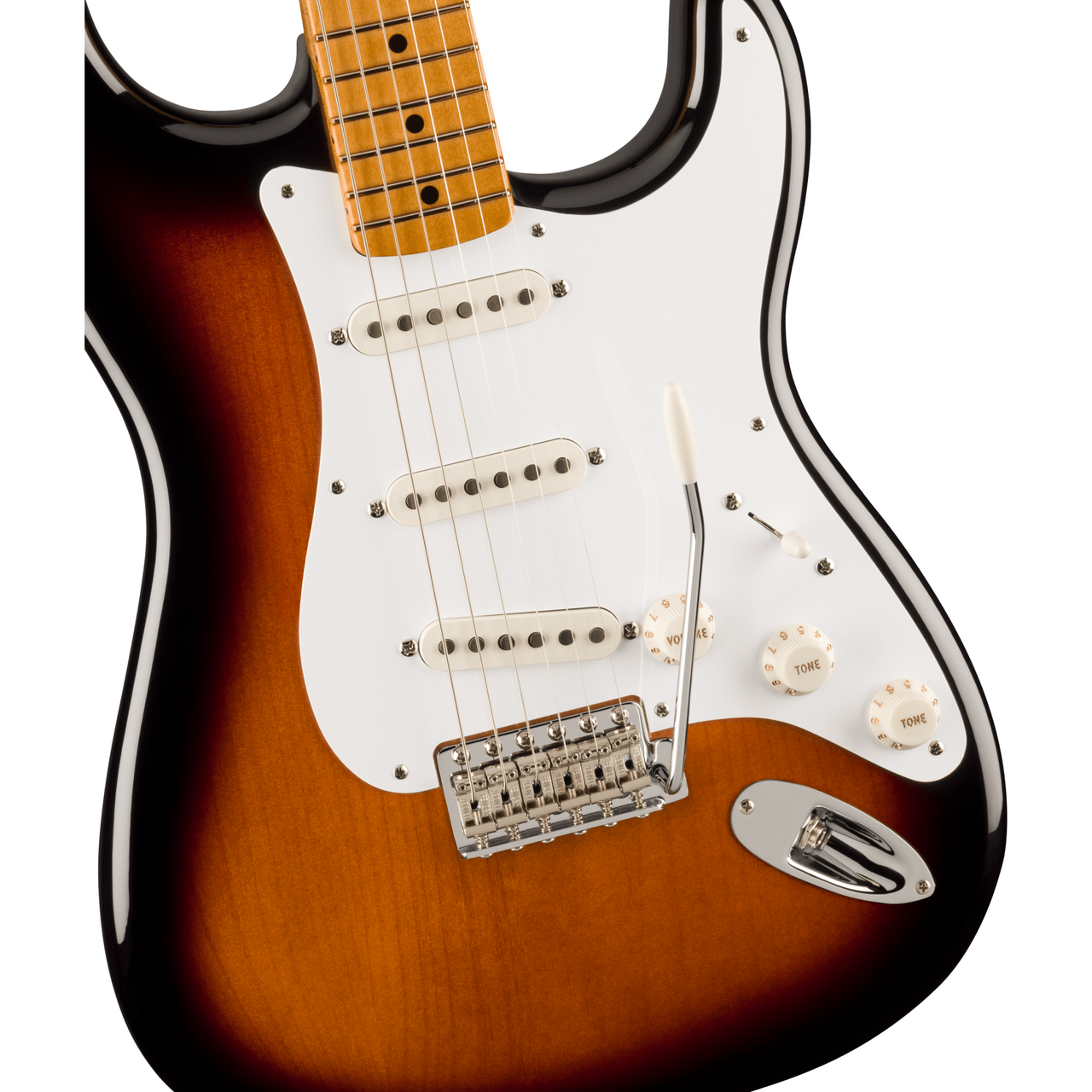 Guitarra Electrica Fender Vintera Ii 50s Stratocaster Sombreada 0149012303