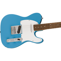 Thumbnail for Guitarra Electrica Squier Sonic Telecaster California Blue 0373450526