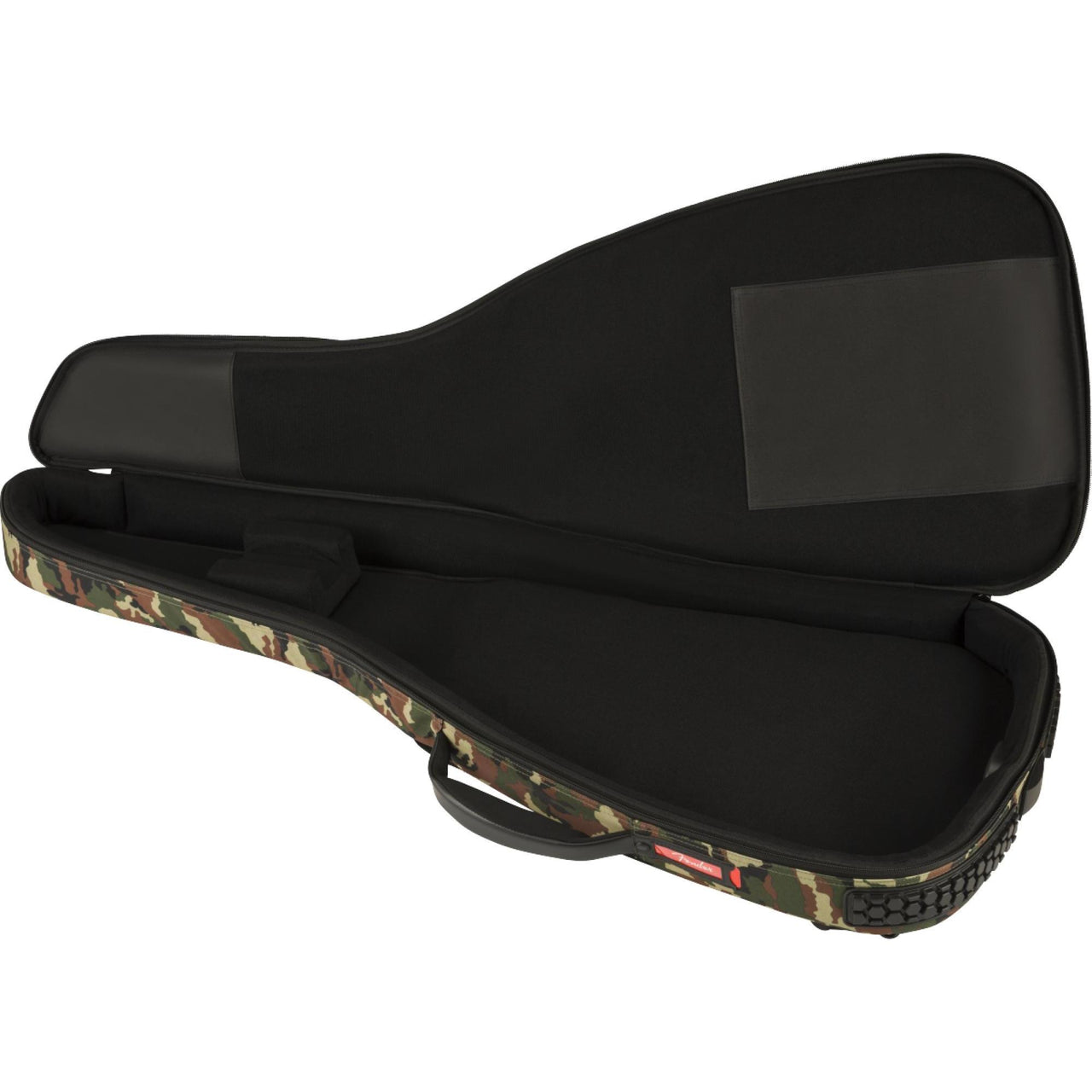 Funda Fender Fe920 Para Guitarra Electrica 0991512476