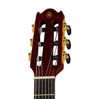 Thumbnail for Guitarra Electroacustica Yamaha Gtr Cdas Nylon Natural, Ntx3nt