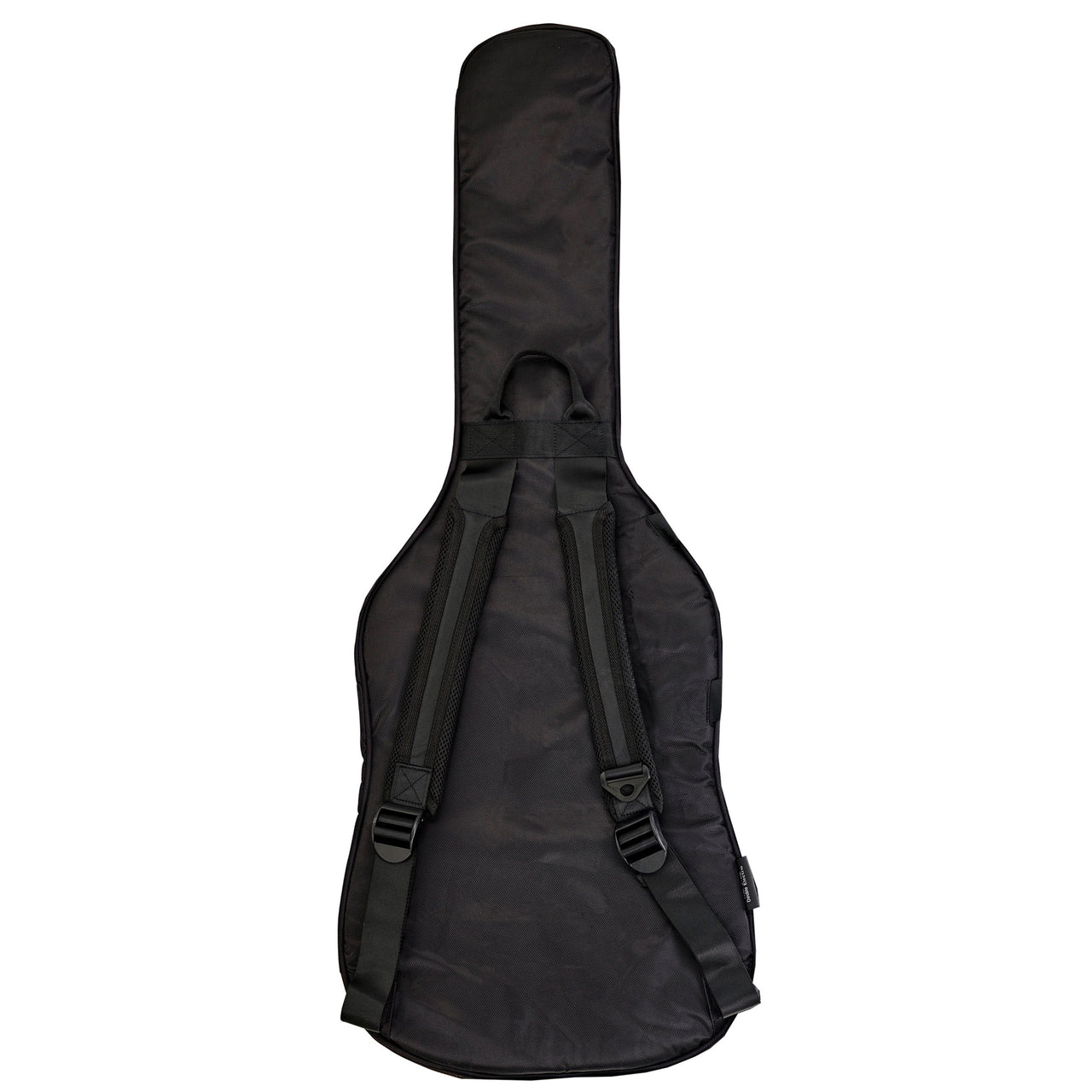 Funda Ritter Rgp5-d Bsg Para Guitarra Texana