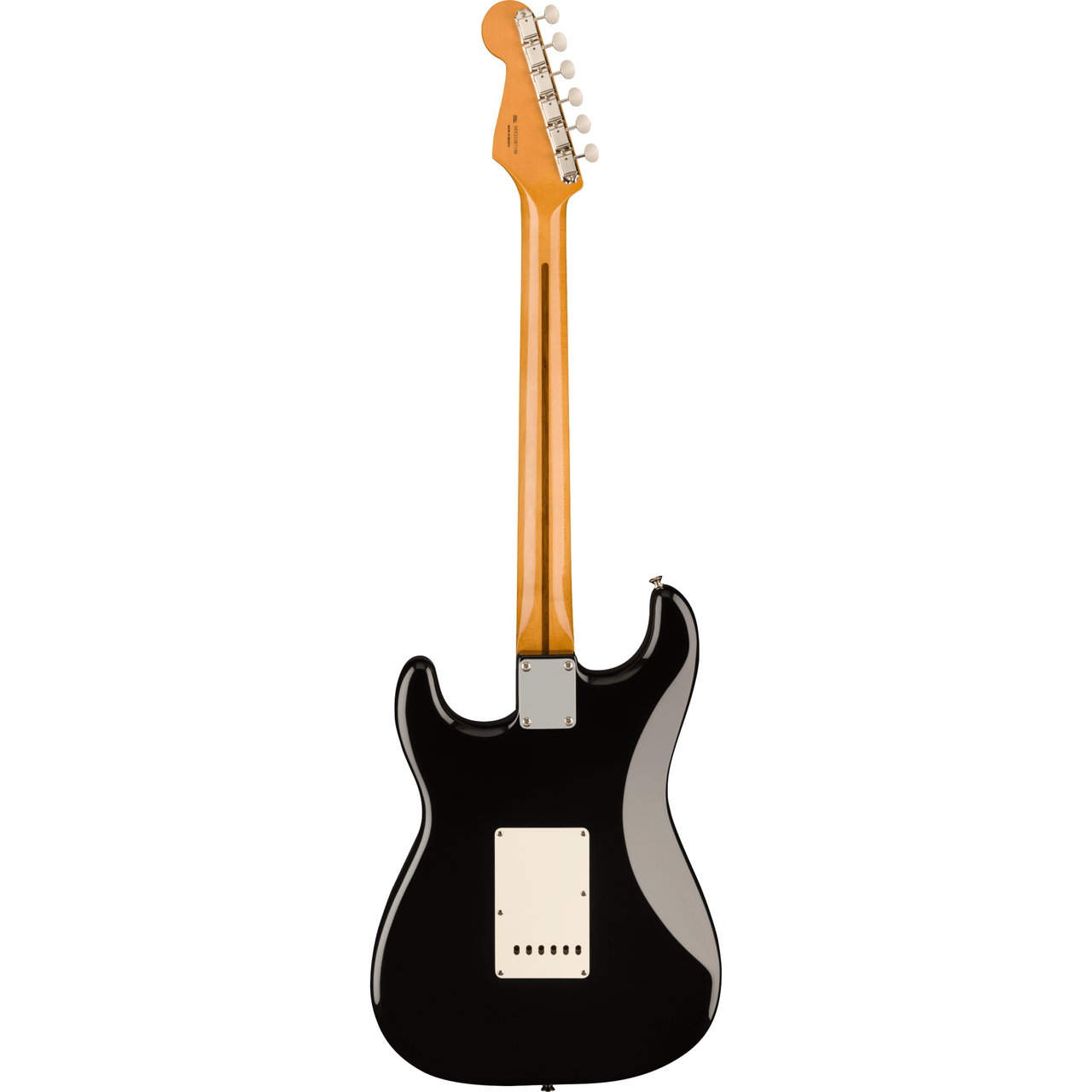 Guitarra Electrica Fender Stratocaster Vintera Ii 50s Black