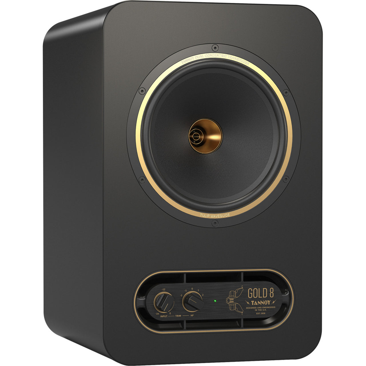 Bafle Tannoy Monitor Gold 8 300W 8" modo activo premium