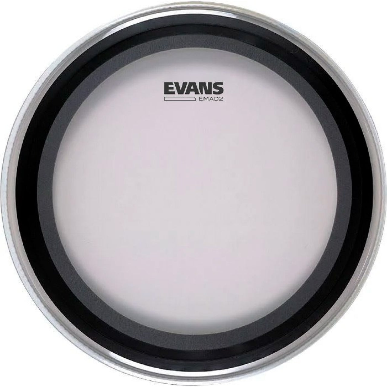 Parche Evans 22" Hidraulico, Bd22emad2