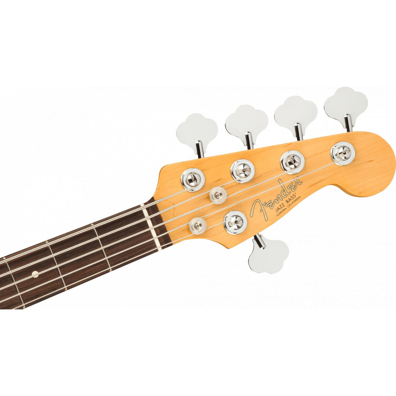 Bajo Electrico Fender Am Pro Ii Jazz Bass V Strings, 0193990700