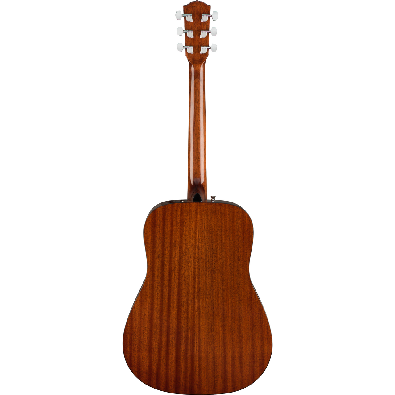 Paquete Guitarra Acustica Fender Cd-60s Nat Dreadnought 0970110421