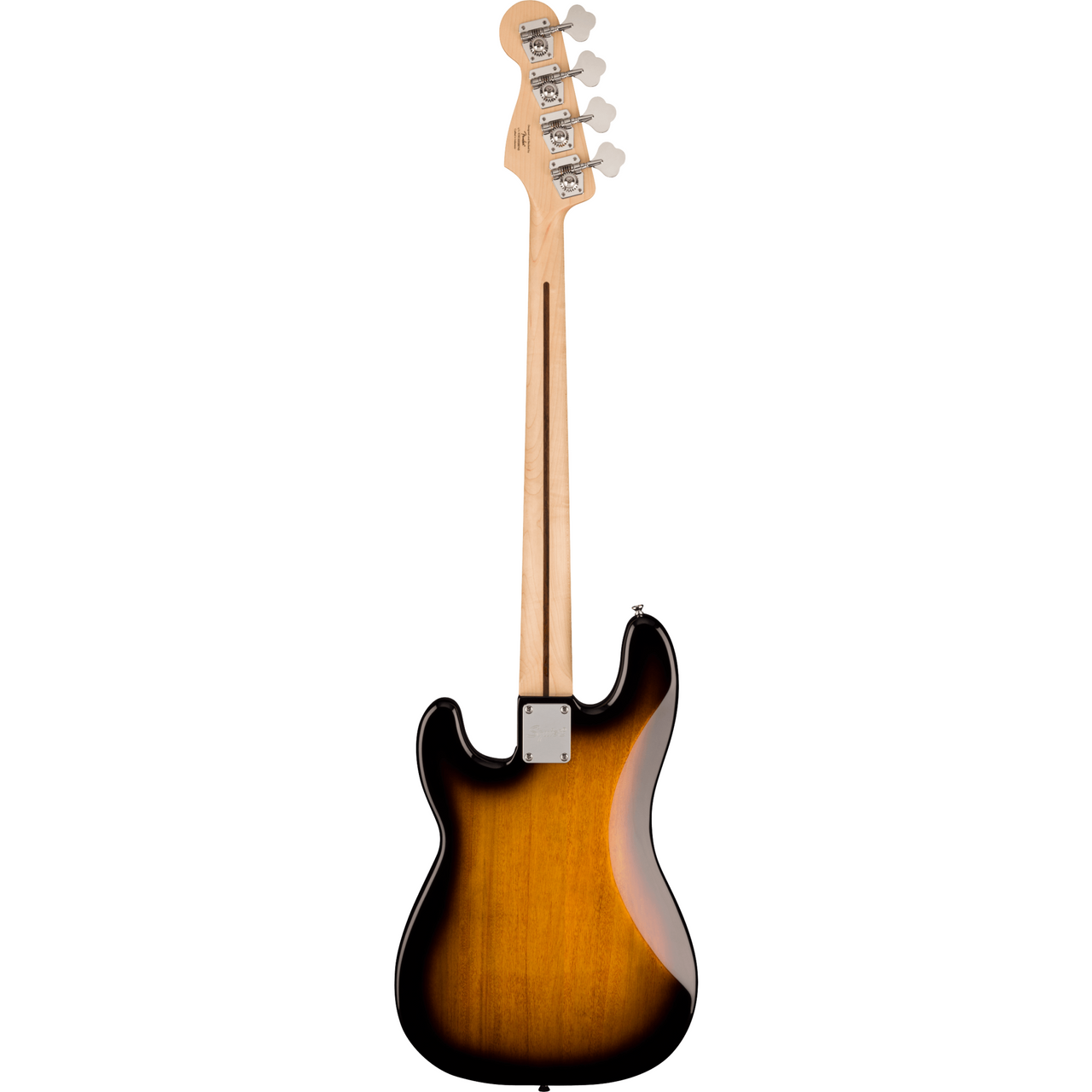 Bajo Electrico Fender Squier Sonic Precision Bass Sunburst 0373902503