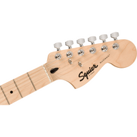 Thumbnail for Guitarra Electrica Fender Squier Sonic Mustang Torino Red 0373652558