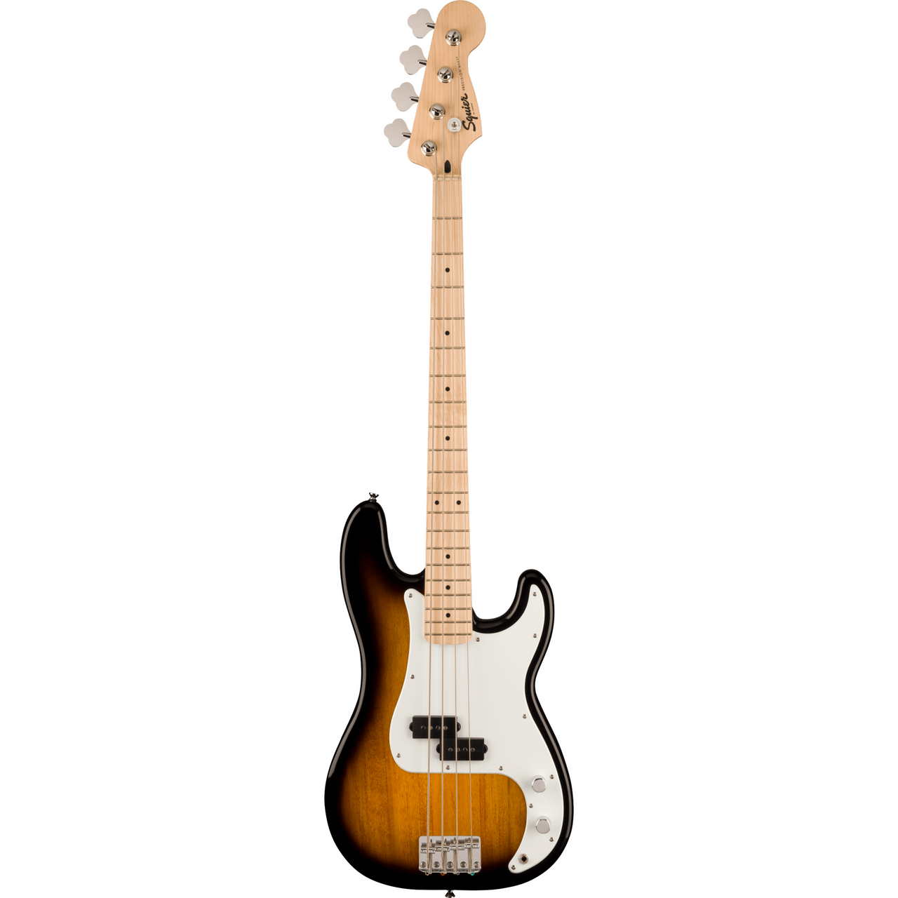 Bajo Electrico Fender Squier Sonic Precision Bass Sunburst 0373902503