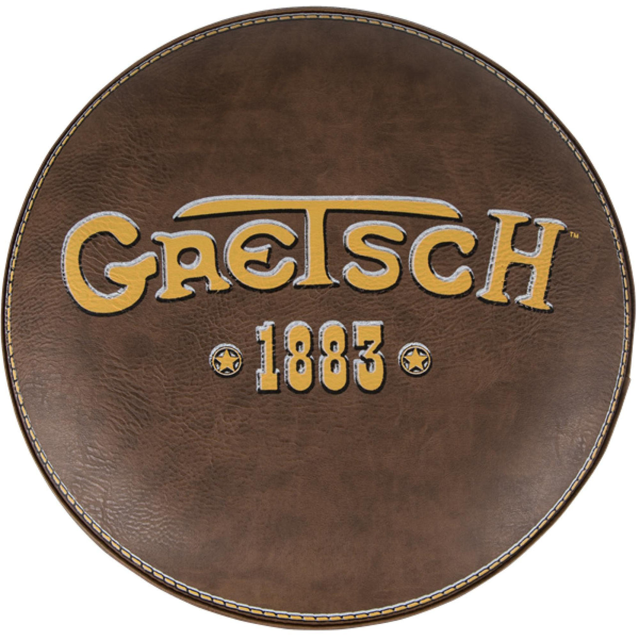 Banco Gretsch Barstool Since 1883 24 Pulgadas 9124756020