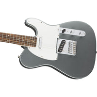 Thumbnail for Guitarra Electrica Fender Squier Affinity Telecaster Lrl Slick Silver 0370200581