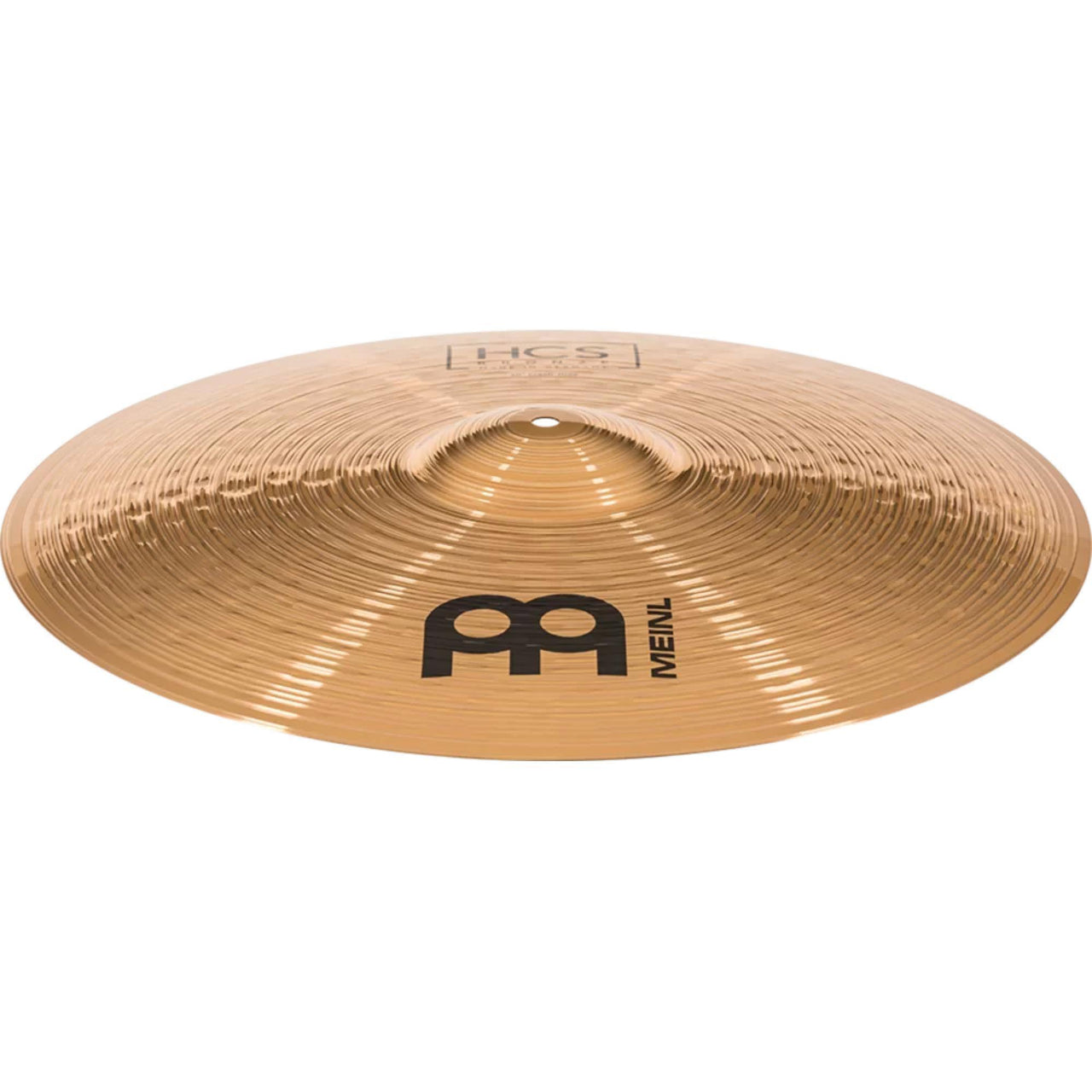 Platillo Meinl 20" Crash Ride, Mod. Hcsb20cr