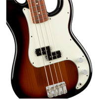 Thumbnail for Bajo Electrico Fender Player Precision Bass Pau Ferro Mx 0149803500