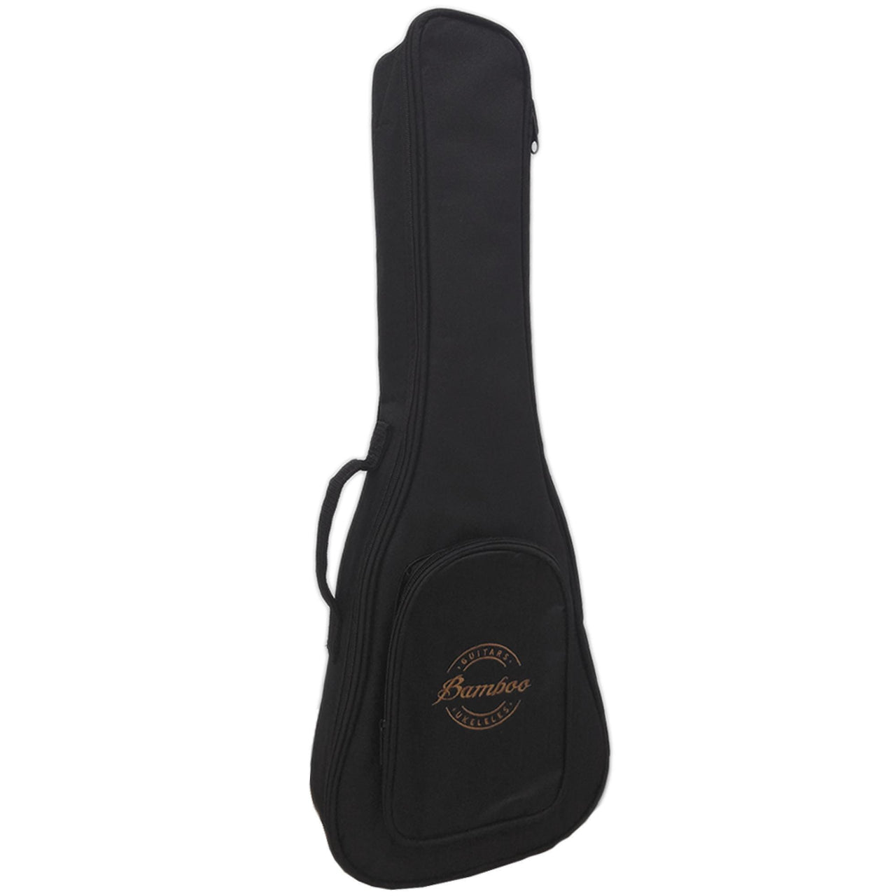 Ukulele Tenor Bamboo U-26-Sapele Con Funda