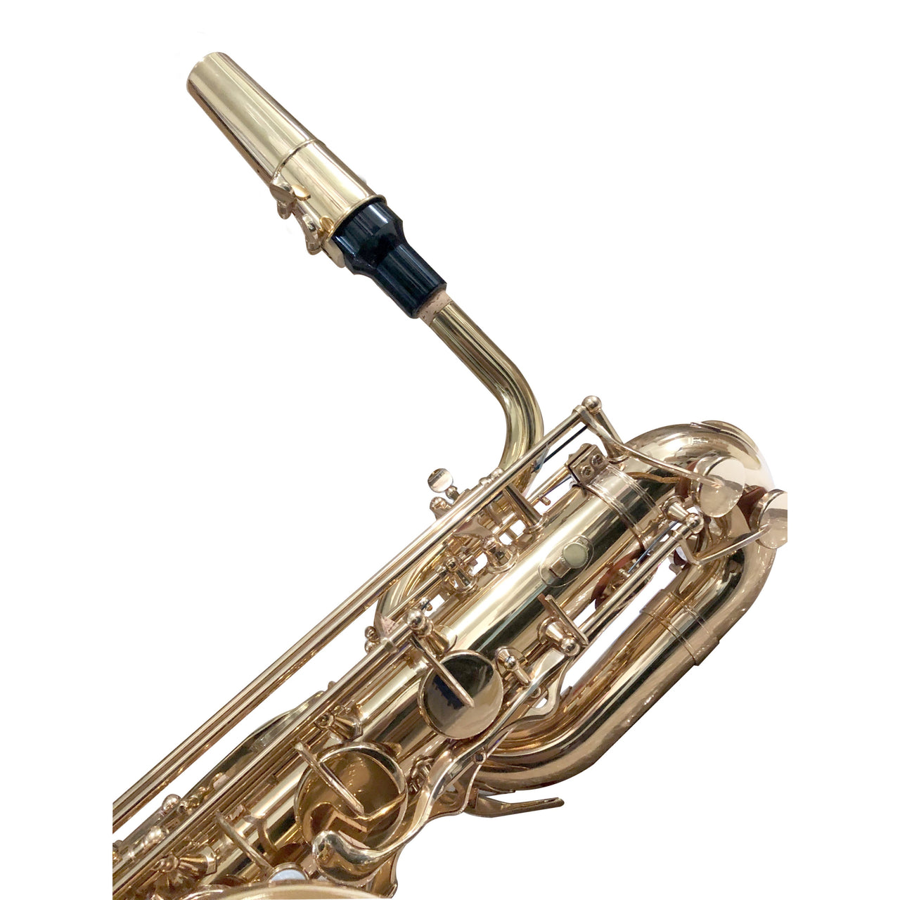 Sax Baritono Century Laqueado, Cnsx013