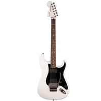 Thumbnail for Guitarra eléctrica fender squier contemporary stratocaster 2h rvs oy blanca 0370327505