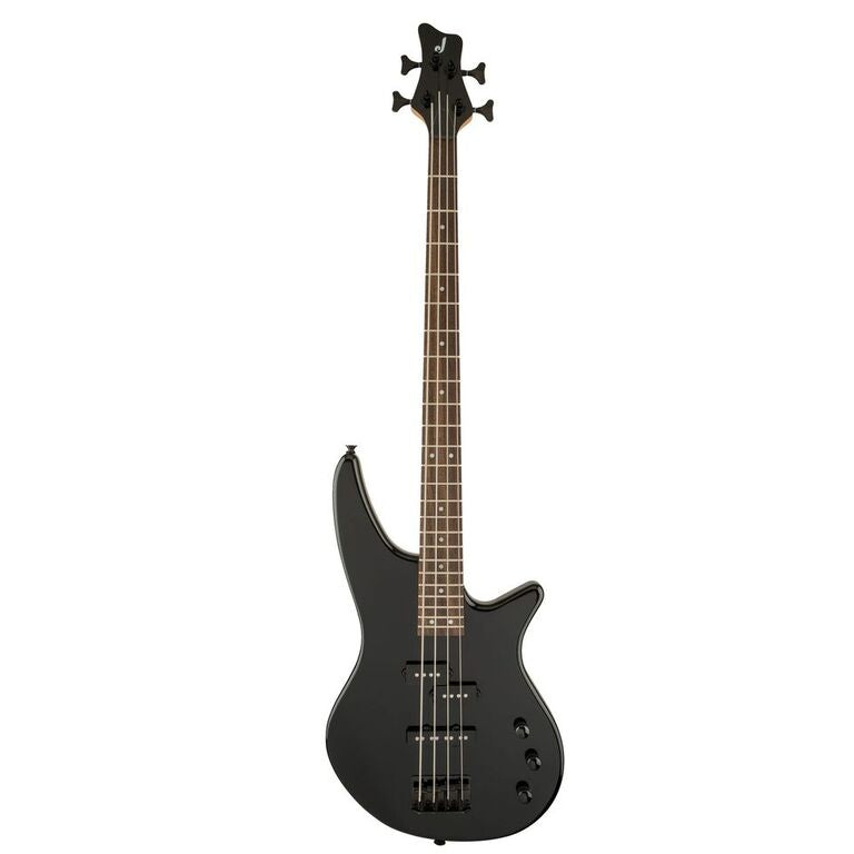 Bajo eléctrico jackson js2 spectra-gloss Negro 2919004503