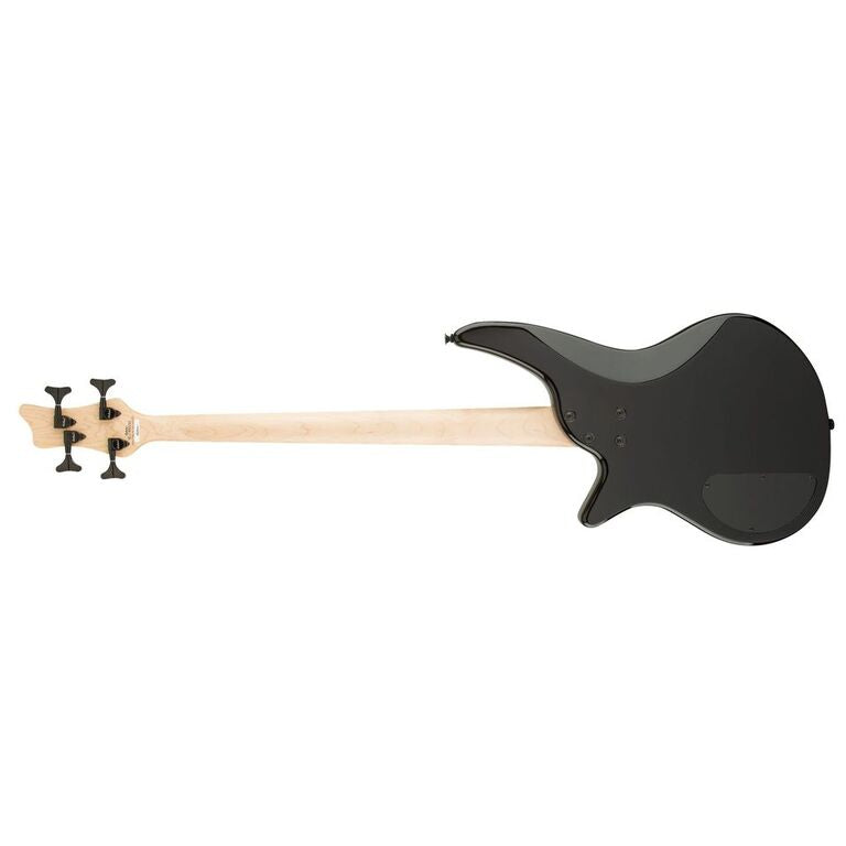 Bajo eléctrico jackson js2 spectra-gloss Negro 2919004503