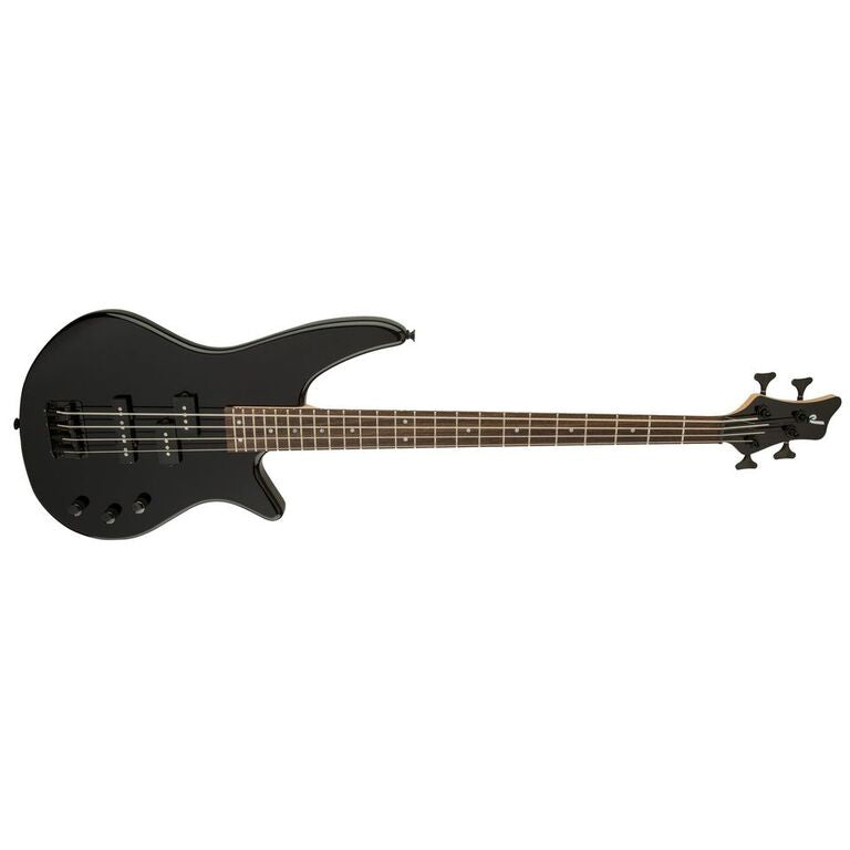 Bajo eléctrico jackson js2 spectra-gloss Negro 2919004503