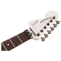 Thumbnail for Guitarra eléctrica fender squier contemporary stratocaster 2h rvs oy blanca 0370327505