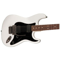 Thumbnail for Guitarra eléctrica fender squier contemporary stratocaster 2h rvs oy blanca 0370327505