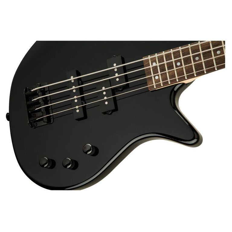 Bajo eléctrico jackson js2 spectra-gloss Negro 2919004503