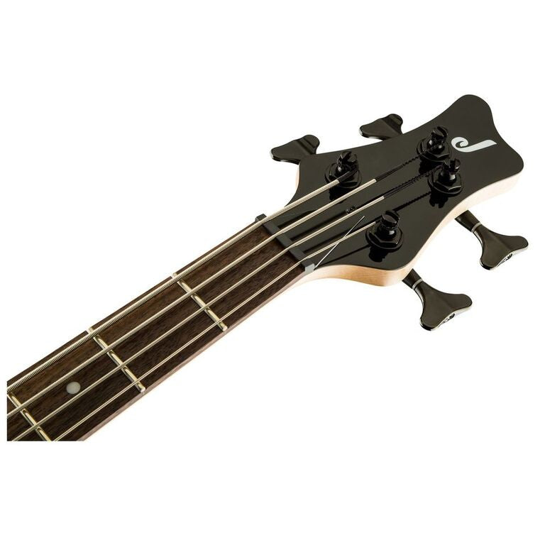 Bajo eléctrico jackson js2 spectra-gloss Negro 2919004503