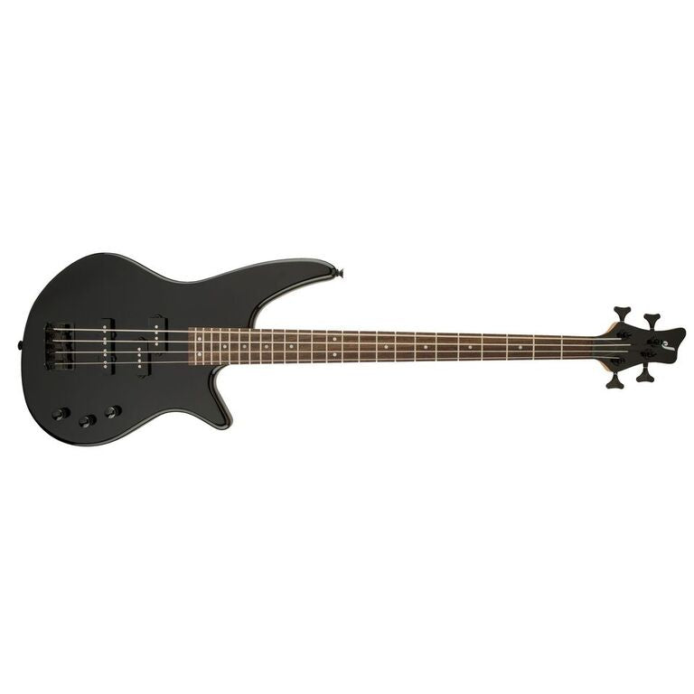 Bajo eléctrico jackson js2 spectra-gloss Negro 2919004503